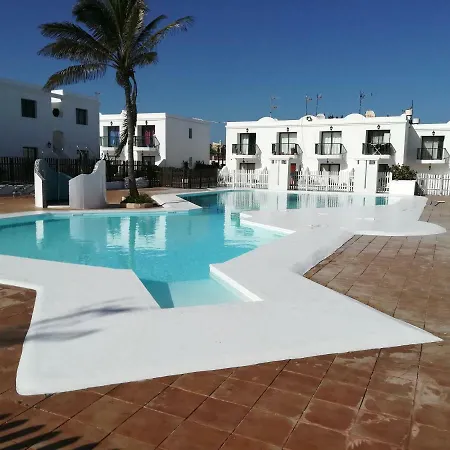 San Valentin Apartment Corralejo