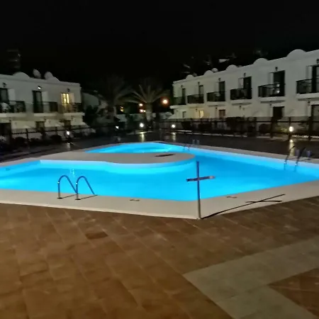 San Valentin * Corralejo