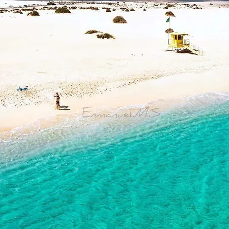 San Valentin * Corralejo